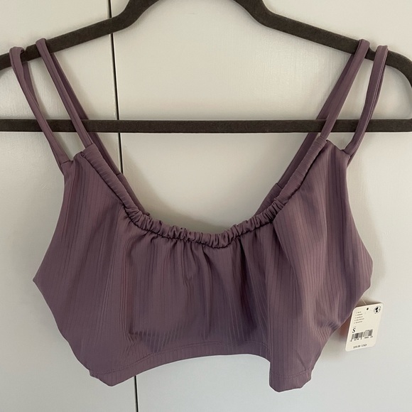 Free People NWT Sports Bra - Picture 4 of 6